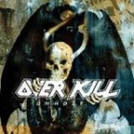 OVERKILL - UNHOLY (2CD)