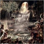 CADAVER MUTILATOR - NECHRONICLES (CD)
