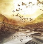 TEXTURES - DRAWING CIRCLES (LP BLACK VINYL LIMIT 200 COPIES)