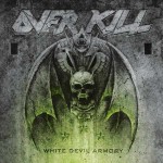 OVERKILL - WHITE DEVIL ARMORY (CD)