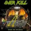 OVERKILL - UNDER THE INFLUENCE (CD)