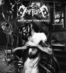 RAPTURE - SINISTER CREATION (CD)