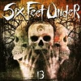 SIX FEET UNDER - 13 (CD)