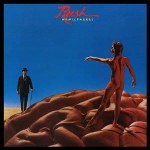 RUSH - HEMISPHERES (CD)