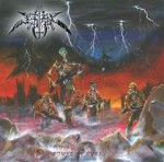 PURGATORY - POWER OF EVILLY (CD)