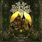 FOLKEARTH - SONGS OF YORE (CD)