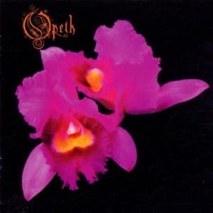 OPETH - ORCHID (CD DIGISLEEVE)