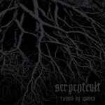 SERPENTCULT - RAISED BY WOLVES (CD DIGIPACK)