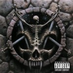 SLAYER - DIVINE INTERVENTION (CD)