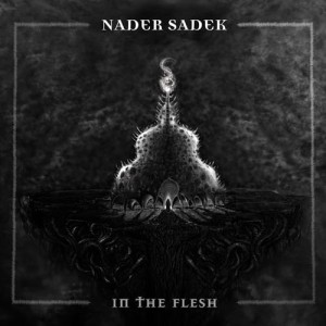NADER SADEK - IN THE FLESH (CD)
