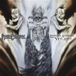 HATE ETERNAL - PHOENIX AMONG THE ASHES (LP GATEFOLD LIMIT 500 COPIES)