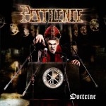 PESTILENCE - DOCTRINE (LP)