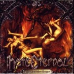 HATE ETERNAL - CONQUERING THE THRONE (CD)