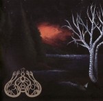 GRIS - IL ETAIT UNE FORET (2LP GATEFOLD BLOODWOOD / BLACK MARBLE VINYL LIMIT 333 COPIES)