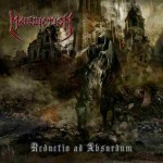 MALEDICTION - REDUCTIO AD ABSURDUM (CD)