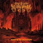 NECROPHOBIC - MARK OF THE NECROGRAM (CD)