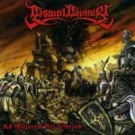 DISMAL DIVINITY - AD MAJOREM DEI GLORIAM (CD)