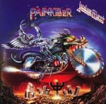 JUDAS PRIEST - PAINKILLER (CD)