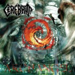 CEREBRUM - ARCHANGEL (CD)