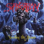 SUFFOCATION - BREEDING THE SPAWN (LP BLUE VINYL LIMIT 333 COPIES)
