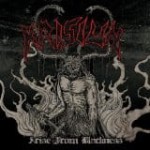 KRISIUN - ARISE FROM BLACKNESS (LP)