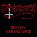 POSSESSED - SEVEN CHURCHES (CD)