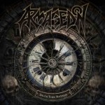ARMAGEDON - DEATH THEN NOTHING (CD DIGIPACK)