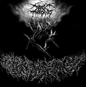 DARKTHRONE - SARDONIC WRATH (LP)