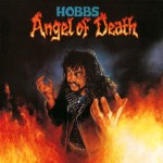 ANGEL OF DEATH - HOBBS' ANGEL OF DEATH (LP COLORED VINYL)