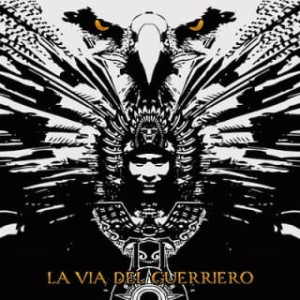 TAL SET - LA VIA DEL GUERRIERO (CD)