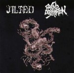 BEYOND DESCRIPTION / JILTED - SPLIT (CD)