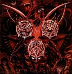 CHRIST AGONY - TRILOGY (CD)