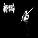 SACRILEGIOUS IMPALEMENT - SACRILEGIOUS IMPALEMENT (CD)
