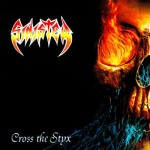 SINISTER - CROSS THE STYX (LP GATEFOLD RED/GOLD VINYL LIMIT 150 COPIES)