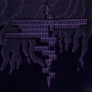 TOTENMESSE - TO (CD)