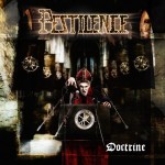 PESTILENCE - DOCTRINE (CD)