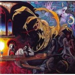 GRAVEYARD - GRAVEYARD (LP 180g GATEFOLD YELLOW VINYL + POSTER)