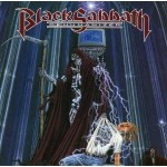 BLACK SABBATH - DEHUMANIZER (CD)