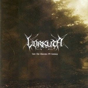 VORKUTA - INTO THE CHASMS OF LUNACY (CD)