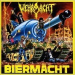 WEHRMACHT - BIERMACHT (2CD)