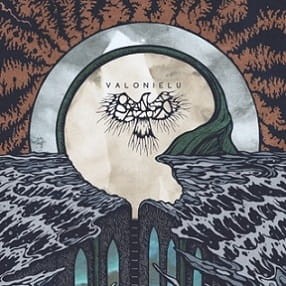 ORANSSI PAZUZU - VALONIELU (CD DIGIPACK)