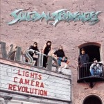 SUICIDAL TENDENCIES - LIGHTS CAMERA REVOLUTION (CD)