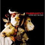 THERAPY ? - SUICIDE PACT-YOU FIRST (CD)