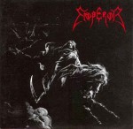 EMPEROR - EMPEROR (12" MLP RED VINYL LIMITED EDITION)