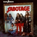 BLACK SABBATH - SABOTAGE (LP GATEFOLD)