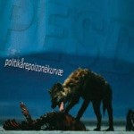 PESD - POLITIKAREPOIZONEKURVAE (CD)