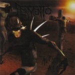 FERMENTO - MURDER ALL (CD)