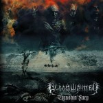BLOODWRITTEN - THRASHIN' FURY (CD DIGIPACK)