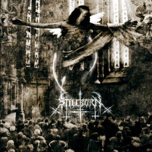 STILLBORN - SATANAS EL GRANDE (CD)