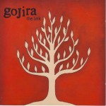 GOJIRA - THE LINK (CD)
